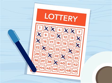 8 Different Ways To Pick Your Lottery Numbers - Top Tips & Methods