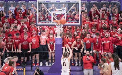 Replay | OHSAA girls basketball state tournament: Northwest defeats ...