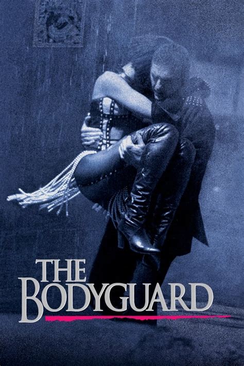 The Bodyguard (1992) — The Movie Database (TMDB)