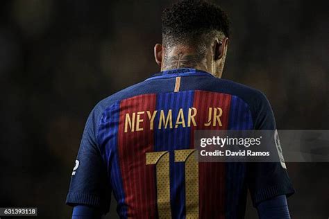 4,122 Neymar Barcelona 2017 Stock Photos, High-Res Pictures, and Images ...