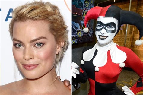 Who is Harley Quinn? 7 things to know DC movie’s new star