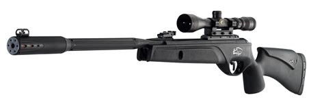 GAMO® Launches New MACH 1 PIGMAN EDITION™ Air Rifle