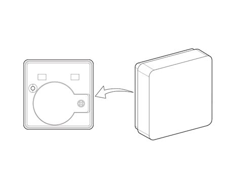 Pairing device manually - Clipsal Portal