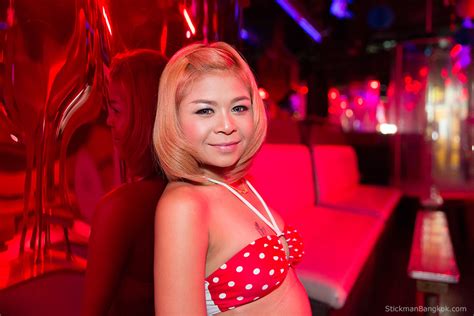 The Last Ever Stickman Bar Photo Shoot | Stickman Bangkok