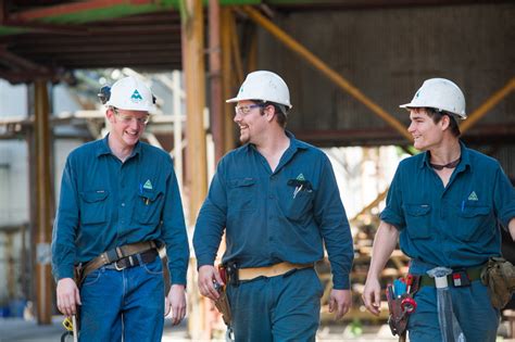 Andrew Watson Photography: Mill Workers, Cairns