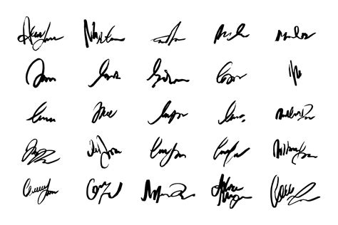 Unreadable handwriting font signature text By Artha Graphic Design Studio | TheHungryJPEG
