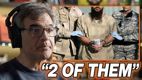 Abu Zubaydah: CIA Confesses They Captured the WRONG Guy | John Kiriakou ...