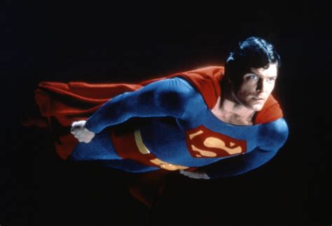 Superman II (1980) - Psycho Drive-In