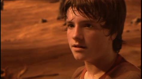 Journey to the Center of the Earth - Josh Hutcherson Image (25252161) - Fanpop