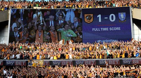 Hull City AFC | Premier Skills English