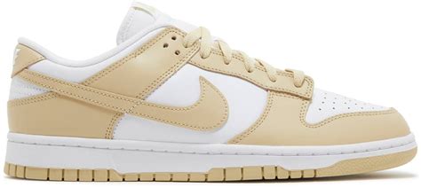 Nike Dunk Low 'Team Gold' - DV0833-100 - Novelship