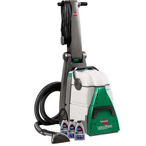 Bissell Big Green Professional Carpet Cleaner Machine, 86T3