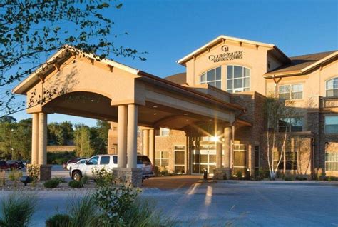 ClubHouse Hotel and Suites Pierre, Pierre (SD) | 2022 Updated Prices, Deals