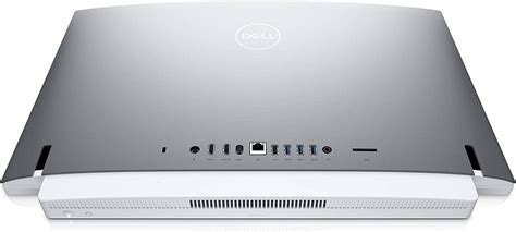 Dell Inspiron 5400 AIO Desktop PC, 23.8" Touch Display, Intel Core i5 ...