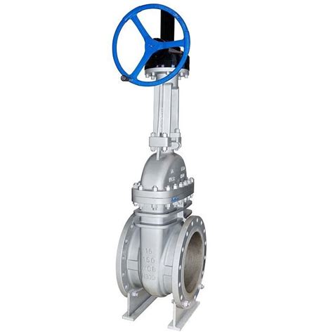 Bolted bonnet gate valve | FCT Valve