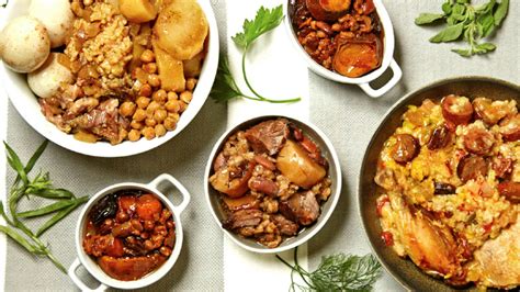 The History of Cholent Plus 15 Different Cholent Recipes - Jamie Geller