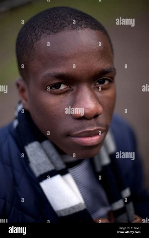 Tinchy Stryder Stock Photo - Alamy