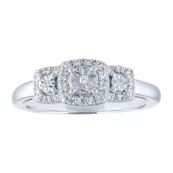 Diamond Jewelry | Diamond Rings and Necklaces | JCPenney