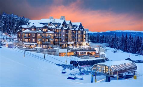 Breckenridge Grand Vacations Unveils Its Fourth Resort | First Tracks!! Online Ski Magazine