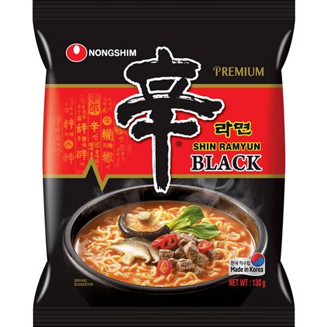 Nongshim Black Noodles | ubicaciondepersonas.cdmx.gob.mx