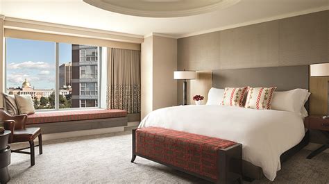 The Ritz-Carlton, Boston - Boston Hotels - Boston, United States ...