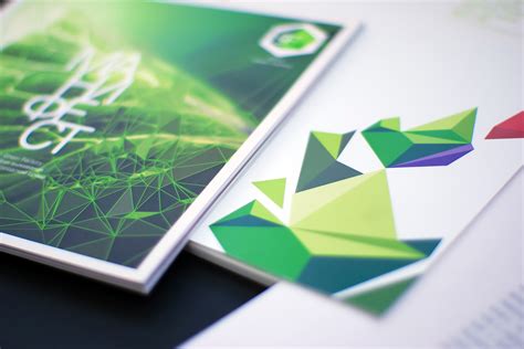 GREEN FACTORY | Behance