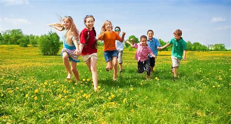 Outdoor Learning Experiences for Kids this Spring Season