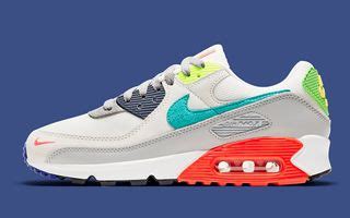 Nike Air Max 90 “History of Air” Honors Retro Trainers | House of Heat°