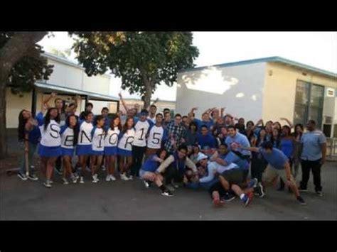 Carson Senior High School (Ranked Bottom 50% for 2024-25) - Carson, CA