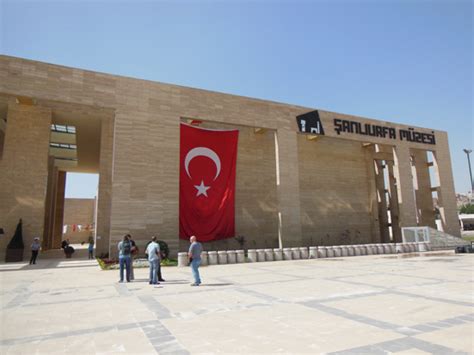 Göbekli Tepe Karahan Tepe Sanliurfa update May 15