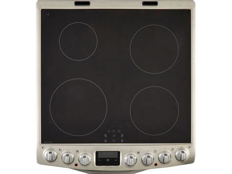 John Lewis JLFSIC622 review | Electric induction 73cm Freestanding cooker - Which?