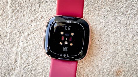 Fitbit Versa 4 review | Tom's Guide