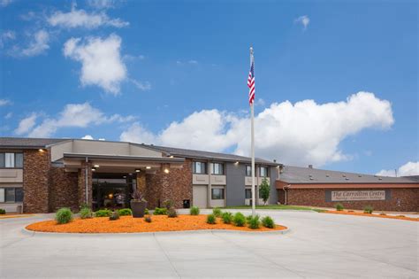 Carrollton Hotel & Event Centre | Carroll, Iowa