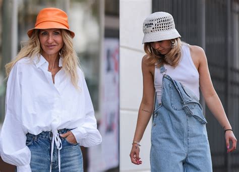 How to Wear a Bucket Hat in 2022 (& The 17 Coolest Styles to Shop)