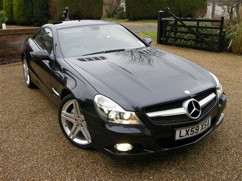 All Mercedes-Benz Convertibles | List of Convertibles Made By Mercedes-Benz