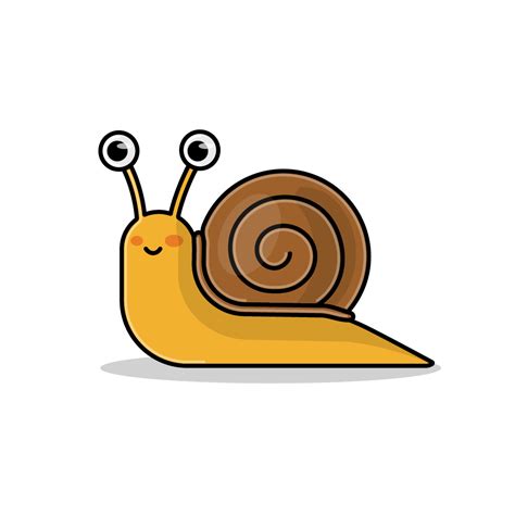 Snail Royalty-free Stock Vector Images and Clip Art