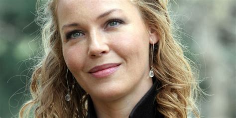 Connie Nielsen to play Wonder Woman's mother in DC Comics movie - HeyUGuys