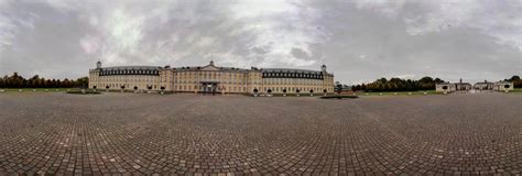 Karlsruhe Museum 360 Panorama | 360Cities