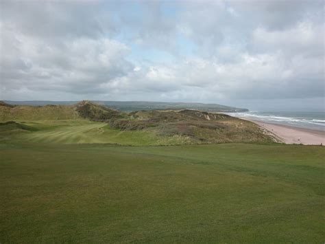 Portstewart Golf Club, Portstewart Northern Ireland | Hidden Links Golf