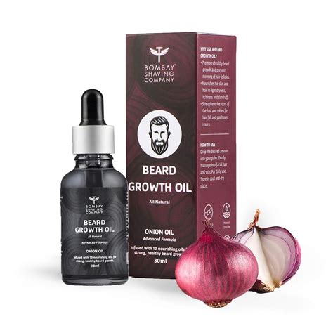 10 Best Scented Beard oil in India 2020 - onlineshoppingmantra