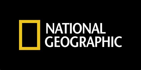 The Story Behind The National Geographic Logo Design | Greybox Creative