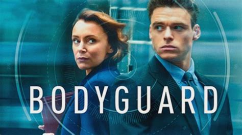 Release, plot, cast, and Trailer for Bodyguard season 2