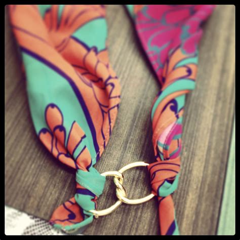 decorate your scarf with scarf belt!! Scarf Belt, Bangles, Bracelets, Leather Bracelet, Jewelry ...