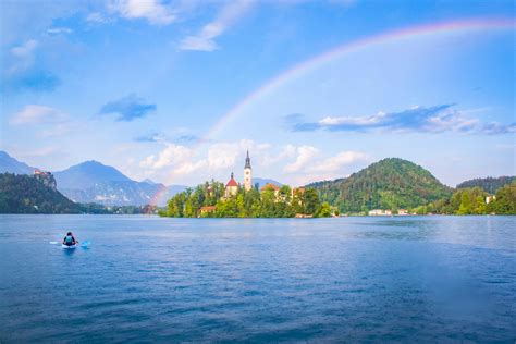 10 magical things to do in Lake Bled, Slovenia - Adventurous Miriam