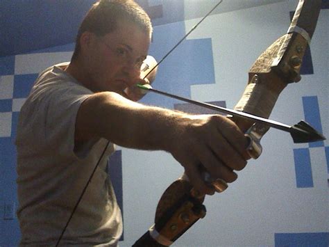 You have failed this city! CW (Green) Arrow bow. Replica, cosplay, props. | The Green Arrow ...