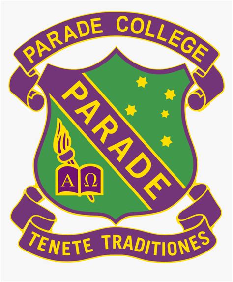 Parade College Bundoora, HD Png Download , Transparent Png Image - PNGitem