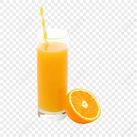 147 Transparent Background Orange Juice Pics - MyWeb