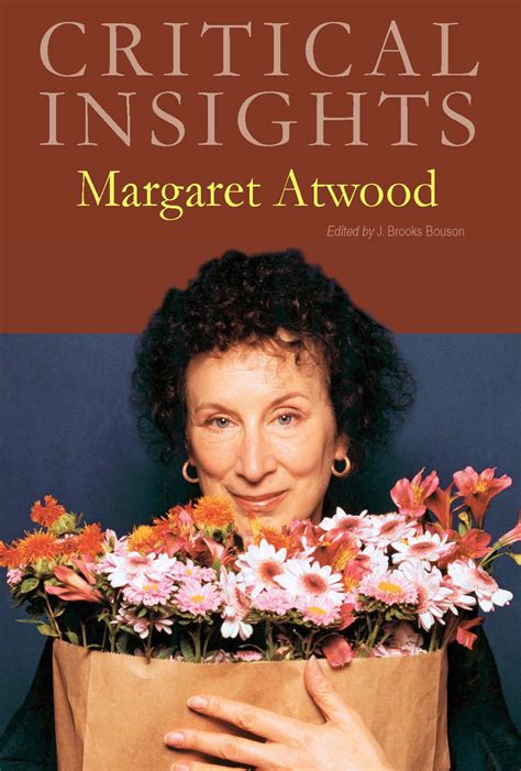 Salem Press - Critical Insights: Margaret Atwood