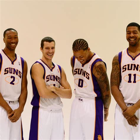 Which Phoenix Suns Players Did ESPN's #NBArank Overvalue and Undervalue ...