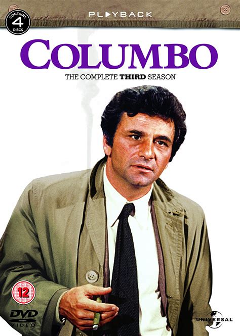 Columbo (season 3) | The Columbo Wiki | FANDOM powered by Wikia